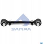 Sampa Reakciórúd Scania Busz Sampa