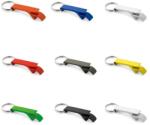  Breloc Din Aluminiu Cu Desfacator De Sticle, Diverse Culori (DLMGG-1842)