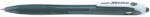 Pilot Golyóstoll, 0, 22 mm, nyomógombos, PILOT "Rexgrip", fekete (COPRGFK)