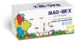 Magblox Set conectori pentru circuitul cu bile Magbrix Marble Run (MBL-117) - esell