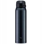 Zojirushi termo bögre rozsdamentes acél SM-SR60BC 600ml fekete (SM-SR60E-BC)