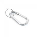  Breloc Cu Carabina Din Aluminiu, 32 X 57 X 5 Mm (DLMGG-4556)