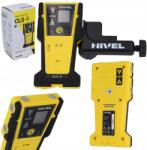 Nivel System Lézeres érzékelő keresztlézerekhez Nivel System CLS-5 (CLS-5)