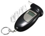  Alcool Tester Digital Cu Display Lcd, Etilotest Digital, 5 Mustiuc, Plastic (DLMGG-590)