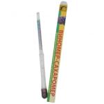  Tester Alcool Alcoolmetru Pentru Uz Casnic, Alb, 0-25 Grade (DLMGG-2740)