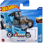 Mattel Mașinuță metalică Pixel Shaker JBB54 Ride-Ons Porteurs (JBB54)