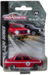 Majorette Mașinuță metalică Dacia 1300 Series Sport roșu 21 0205 2010 (2102052010)