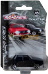 Majorette Mașinuță metalică Dacia 1300 Series Neagră 21 0205 2010 (2102052010)