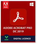 Adobe Acrobat Pro DC 2019 Licenta Perpetua (SSTR-883919267036-883919267036)