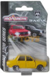 Majorette Mașinuță metalică Dacia 1300 Series Galbenă 21 0205 2010 (2102052010)