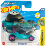 Mattel Mașinuță metalică Decidedly Go JBC12 Experimotors (JBC12)