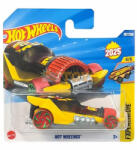Mattel Mașinuță metalică Hot Wheengs JBC02 Fast Foodie (JBC02)