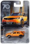 Mattel Mașinuță metalică 2021 Mazda MX HMV16 - Special Edition (HMV16)