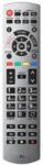  Telecomanda TV Panasonic N2QAYB001178 cu aspect original (561) (N2QAYB001178)