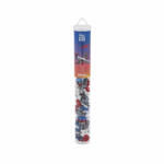 Plus-Plus Set constructie Plus-Plus, tub 100 piese, Avion (PP4284) - esell