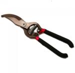  Foarfeca De Gradina Din Otel, Arc Strangere, 25 Cm, Negru (DLMGG-4228) Foarfeca de gradina