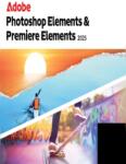 Adobe Photoshop Elements 2025 Adobe Premiere Elements 2025, 1 PC MAC, Licenta 3 ani 1 Dispozitiv, 3 Ani, 2025 (SSTR-5051254673101-5051254673101)
