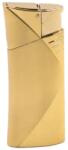 Bricheta Capacel, Buton Cu Activare, Aurie (DLMGG-3586) Bricheta