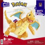  Pokemon Mega Set De Constructie Dragonite (mthkt25)