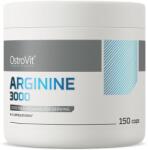OstroVit Arginine 3000, 150 capsules - fitnesdobavki - 23,27 лв