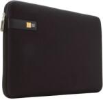 Case Logic HUSA CASE LOGIC notebook 16, spuma Eva, 1 compartiment, black, LAPS116K/3205517 (3205517) Geanta, rucsac laptop