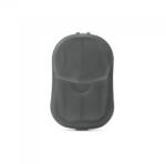  Kit Sapuniera, 20 Foi De Sapun, 70 X 43 X 16 Mm, Model Simplu, Negru (DLMGG-3281)