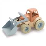 dantoy Excavator Dantoy BIOplastic 1 buc (D5630)