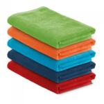  Prosop De Plaja Din Bumbac + Punga , 150x75 Cm (DLMGG-2525) Prosop