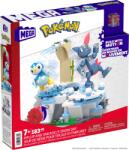  Pokemon Mega Ziua Cu Zapada A Lui Piplup Si Sneasel (mthkt20)