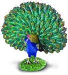 CollectA COLECȚIA Păun (M1188209) Figurina