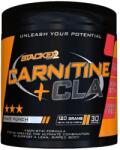 Stacker 2 Carnitine + CLA, 120 Grams