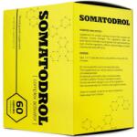IRIDIUM LABS Somatodrol, 60 Capsules - fitnesdobavki - 52,79 лв