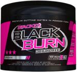 Stacker 2 Black Burn Micronized, 300 Grams