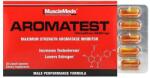 MuscleMeds Aromatest, 30 Softgels - fitnesdobavki - 80,17 лв