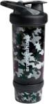 Smartshake Revive Series Camo Black, 750 ml