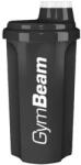 GymBeam Shaker Black, 700 ml