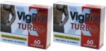 Complete VigRIx Turbo, 120 (2x60) Capsules