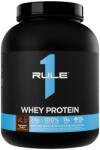 Rule 1 R1 Whey Blend, 2210/2280 Grams