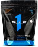Rule 1 Whey Blend, 35 Grams