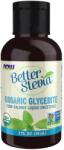 NOW NOW Better Stevia Glycerite, 59 ml