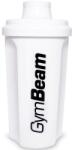 GymBeam Shaker White, 700 ml