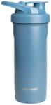 Smartshake Insulated Steel Faded Blue, 750 ml