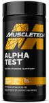 MuscleTech Alpha Test, 120 Veg Capsules