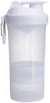 Smartshake Original2GO Pure White, 600 ml
