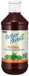 NOW NOW Better Stevia Liquid, 237 ml - fitnesdobavki - 68,43 лв