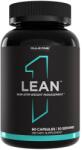 Rule 1 Lean, 60 Capsules