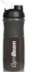 GymBeam Shaker Sportmixer Black White, 760 ml