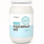 Gym Beam RBD Coconut Oil, 1000 Ml - fitnesdobavki - 23,45 лв