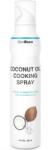 Gym Beam Coconut Oil Cooking Spray, 200 ml