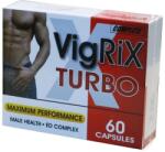 Complete VigRIx Turbo, 60 Capsules - fitnesdobavki - 31,27 лв